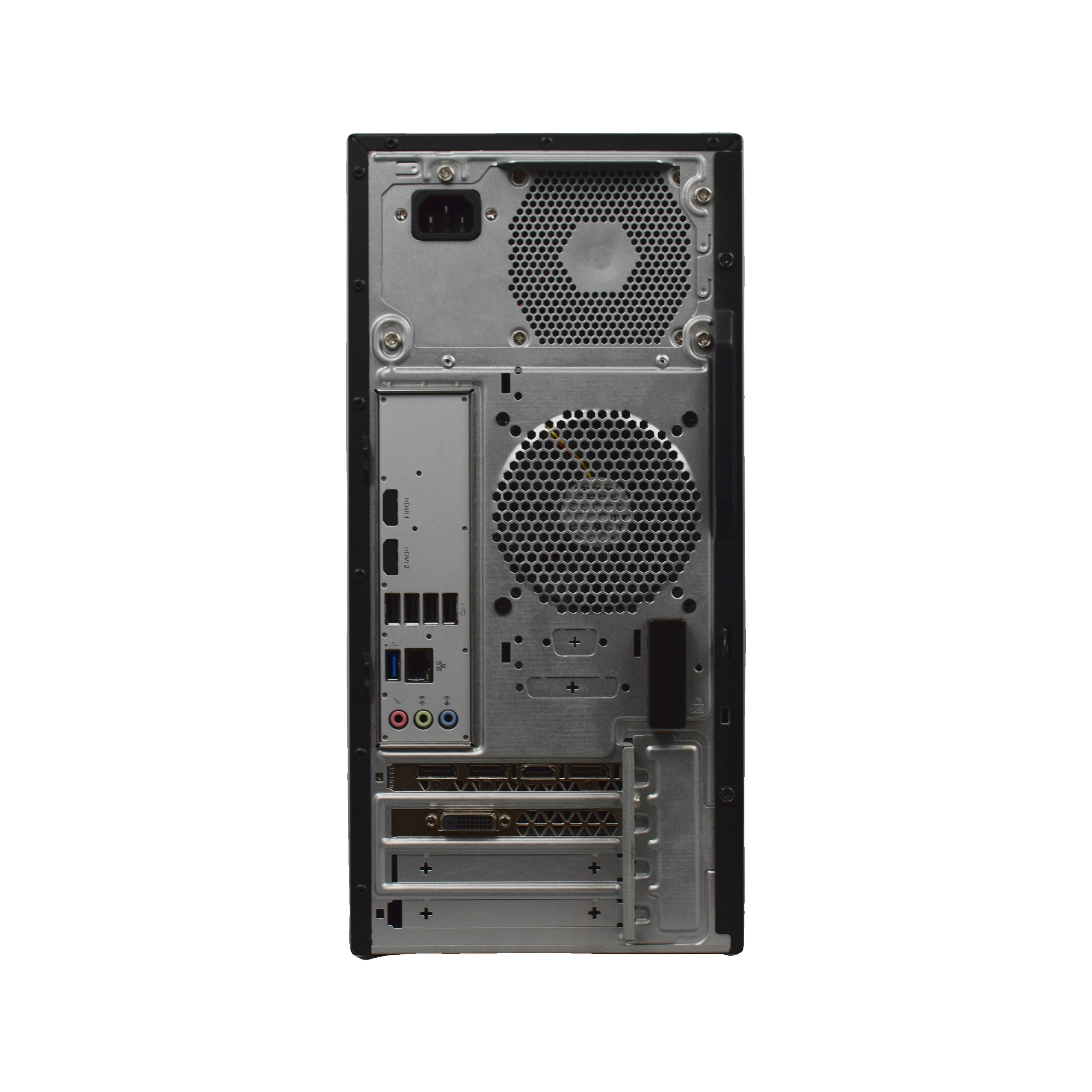 Intel i5-7400 | GTX 1060 6GB | Prenew
